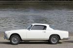 Alfa Romeo 1900C Super Sprint Coupe by Touring 1957 года